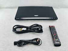 SAMSUNG UBD-KM85C - 4K Ultra HD Streaming Blu-ray DVD Player W/ Remote & HDMI for sale  Shipping to South Africa