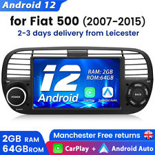 Android12 car stereo for sale  Ireland