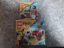 Lego pirates 6239 usato  Matera