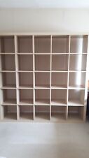 Ikea expedit 5x5 for sale  COVENTRY