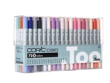 Copic ciao markers for sale  Brentwood