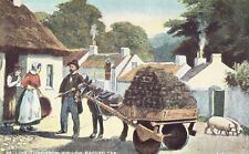 Vintage postcard ireland for sale  Ireland