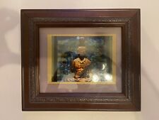 Buddha framed picture for sale  Honolulu