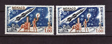 Monaco 636 variété d'occasion  Mont-de-Marsan