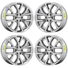 22 chrome wheels for sale  Greenville