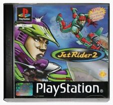 Videogame raro vintage Jet Rider 2 PS1 Play Station 1 comprar usado  Enviando para Brazil