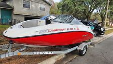 2012 seadoo challenger for sale  Maitland