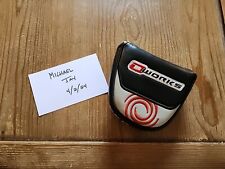 Odyssey works headcover for sale  Glenshaw