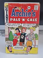 Archie pals gals for sale  BIRMINGHAM