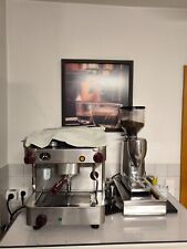Gastro espresso maschine gebraucht kaufen  Bühl
