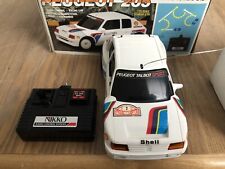 Peugeot 205 turbo d'occasion  Angers-