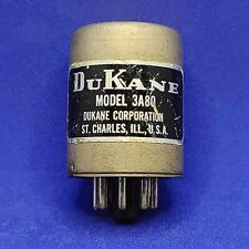 Dukane 3a80 plugin gebraucht kaufen  Deutschland