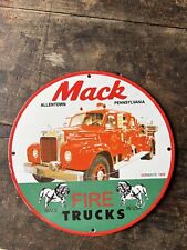 Mack trucks vintage for sale  USA