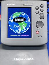 Raymarine rc435 gps for sale  Sturtevant