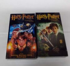 Usado, Lote VHS Harry Potter comprar usado  Enviando para Brazil