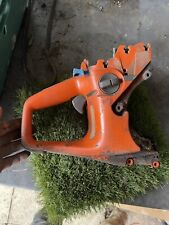 Husqvarna k750 disc for sale  Shipping to Ireland