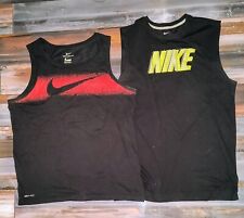 dri fit hurley tank nike for sale  New York