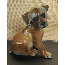 Rare figurine chien d'occasion  Saint-Péray