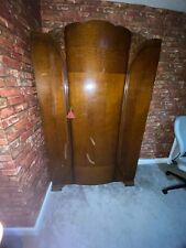 1930s bedroom furniture for sale  KETTERING