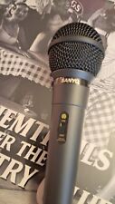 Sanyo 202 microphone for sale  WIRRAL