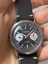 Dugena chronograph monza gebraucht kaufen  Freiburg