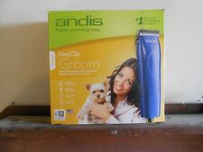 Andis grooming clippers for sale  Farmington