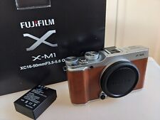 Fuji fujifilm body gebraucht kaufen  Bad Dürkheim