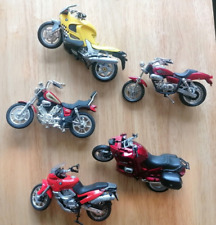 Motorcycle models etc for sale  BIRMINGHAM