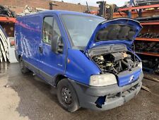 Citroen relay breaking for sale  BOOTLE