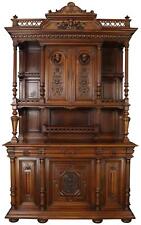 Cabinet antique french for sale  Newberry