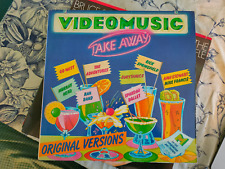 Disco vinile videomusic usato  Vanzaghello