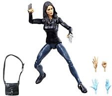 CLAIRE TEMPLE MARVEL LEGENDS FIGURE LUKE CAGE ROSARIO DAWSON FROM 2-PACK 2017 for sale  Shipping to South Africa