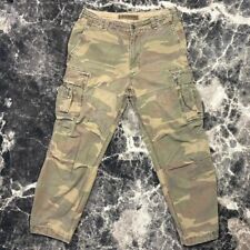 Abercrombie fitch camo for sale  Colorado Springs