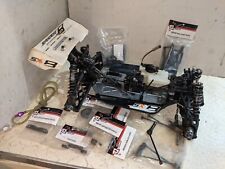 TQ Racing SX8 1/8 Nitro RC Car 4x4 Off-Road Vintage Buggy + Parts Lot for sale  Shipping to South Africa