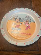 Mickey mouse minnie for sale  Willows