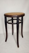 Tabouret bas thonet d'occasion  Saint-Sauveur-en-Puisaye