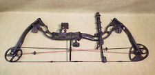 Diamond bowtech blackout for sale  Shreveport