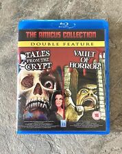 Tales crypt vault for sale  BRISTOL