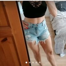 Sexy jeans hotpants gebraucht kaufen  Ahaus