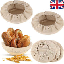 Bread proofing basket for sale  Shipping to Ireland