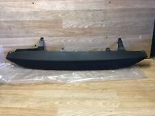 Rear bumper guard for sale  USK