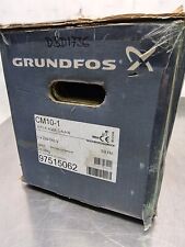 Grundfos cm10 water for sale  Ireland