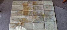 Aeronautical chart icao for sale  LEICESTER