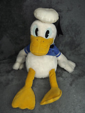 Folkmanis Hand Puppet Disney Donald Duck 22" descontinuado comprar usado  Enviando para Brazil