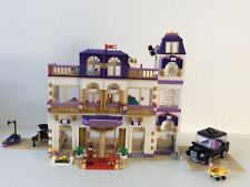 Lego friends heartlake gebraucht kaufen  Germering