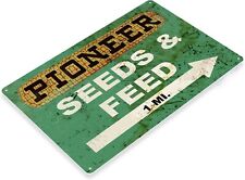 Pioneer feed seeds for sale  Council Bluffs