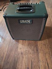 Crate ca30d acoustic for sale  York