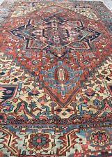 Antique haeriez rug for sale  Beverly Hills