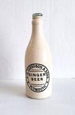 Vintage ginger beer for sale  BARNSLEY