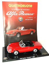 Alfa romeo 1600 usato  Corbetta